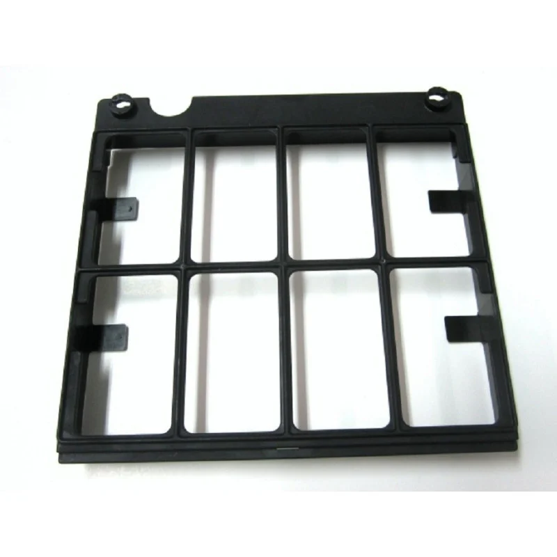 Support de Filtre à charbon pour Hotte HOTPOINT ARISTON C00090190 - HOTPOINT - ARISTON