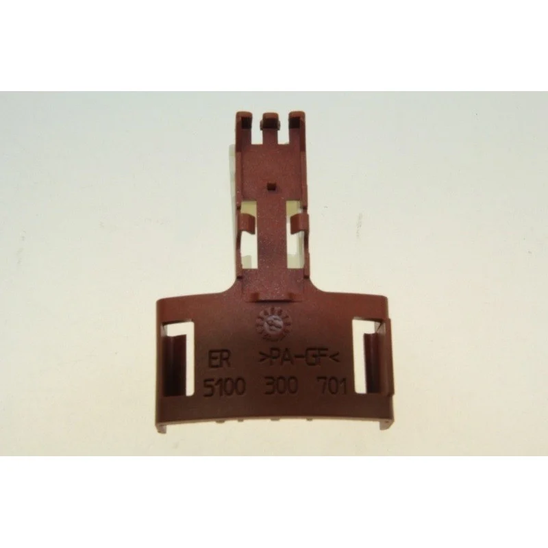 Support de fixation pour Aspirateur BOSCH 00655100 - BOSCH B/S/H