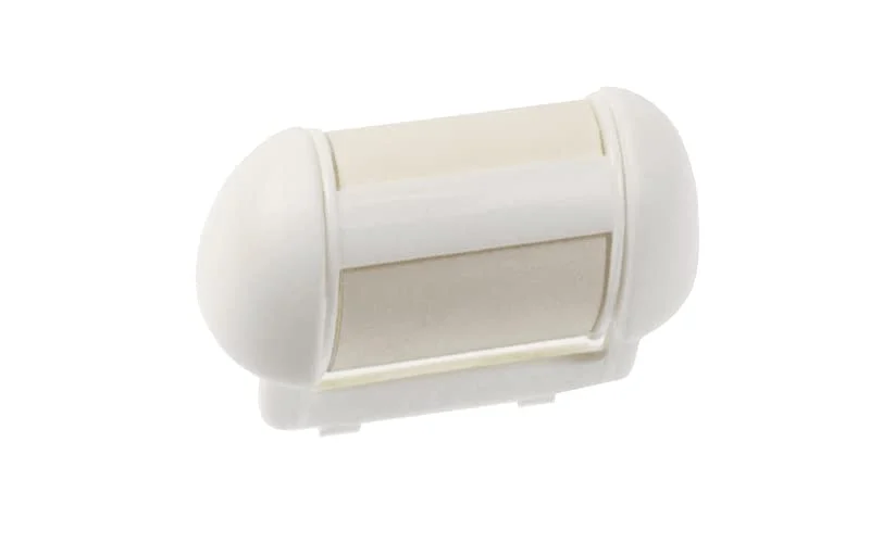 SUPPORT et ROULEAU pour PIECES SOINS CORPORELS PETIT ELECTROMENAGER CALOR - CS-00131696