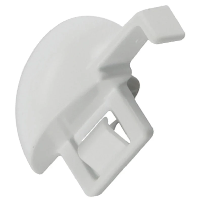 Support gauche demi Clayette, étagère du haut BOSCH 00602648 - BOSCH B/S/H