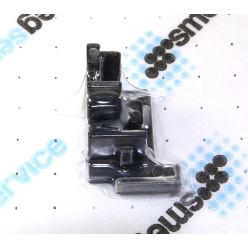 Support gauche vitre pour Four SMEG 768413021