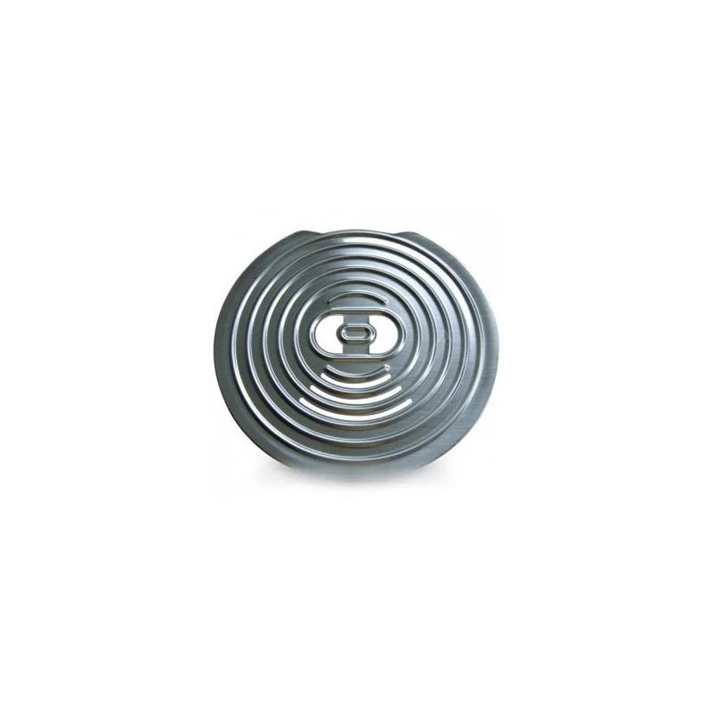 Support inox pour Cafetière PHILIPS 422224005940