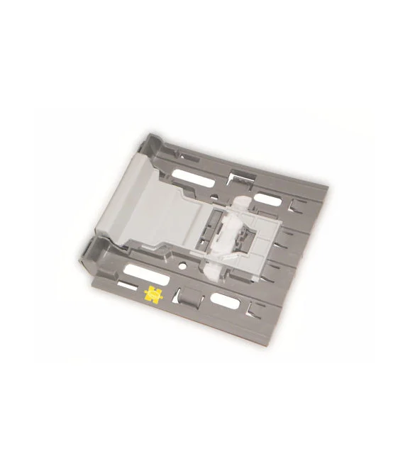Support panier superieur de lave vaisselle Béko 1895300900 - Beko Altus Artic Arcelik Blomberg Electra Bregenz Flavel Leisu
