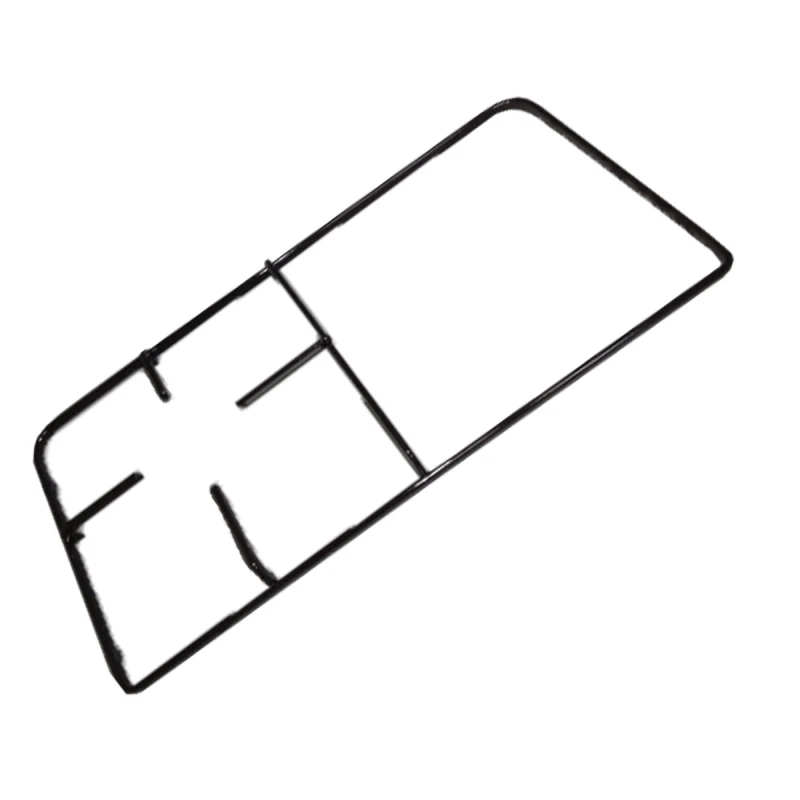 Support plat gauche BEKO 410300007