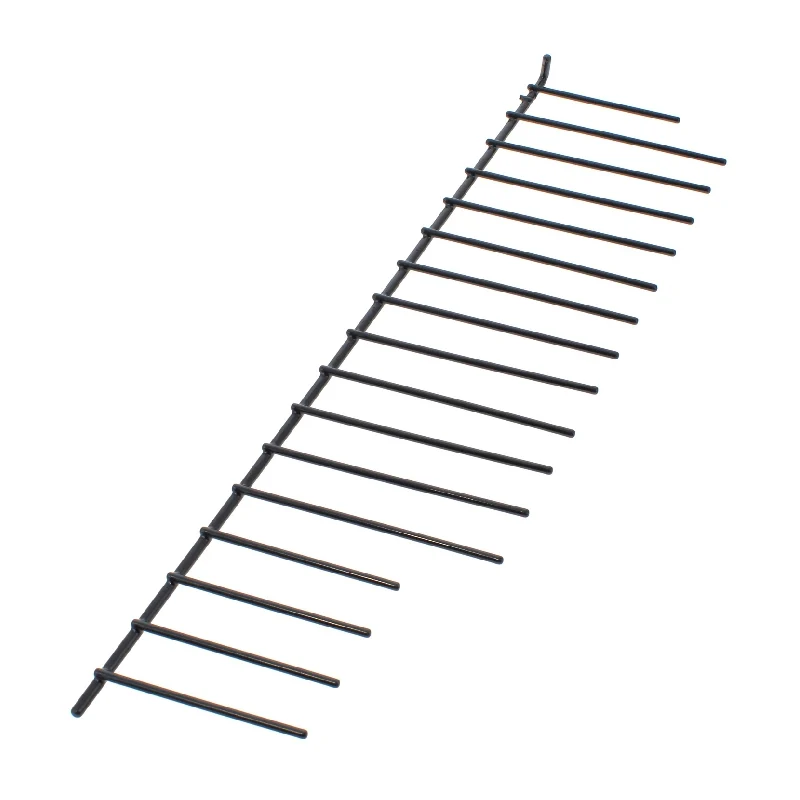 SUPPORT PLATS OBI GAUCHE LR 481010392219 - WHIRLPOOL