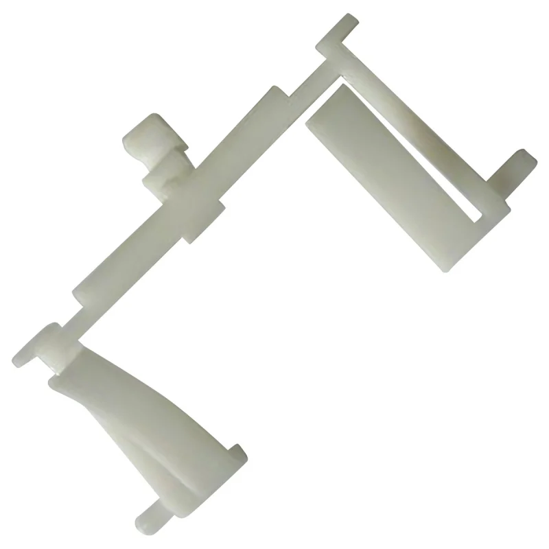 Support poignée porte BRANDT 32X1693