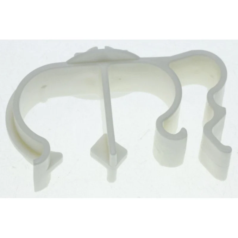 Support pour Lave-Linge BOSCH 00168691