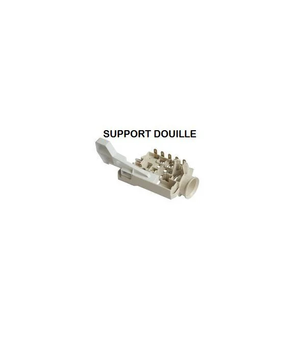 SUPPORT THERMOSTAT ATEA - Whirlpool Laden Ignis Baucknecht Radiola Philips