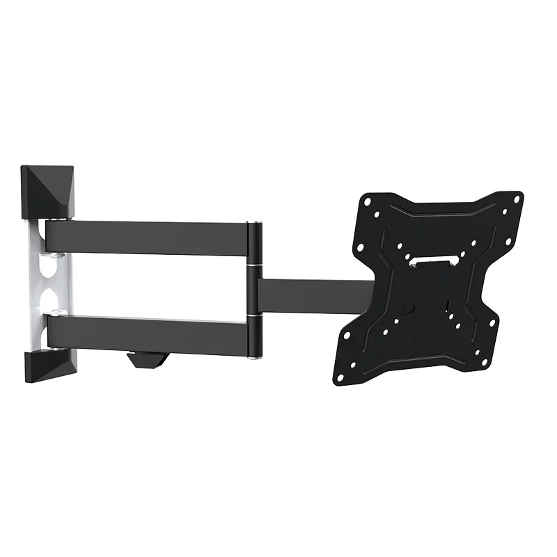 SUPPORT TV MURAL 2 BRAS 118420 - Erard