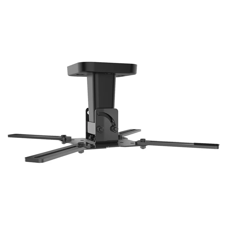 SUPPORT VIDEOPROJECTEUR NOIR 480803 - DIVERS MARQUES