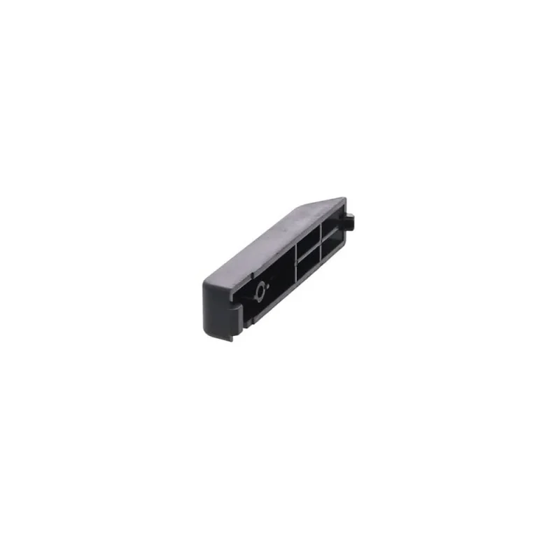SUPPORT VISIERE GAUCHE pour HOTTE AIRLUX - 554J61