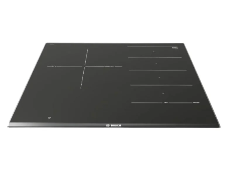 Surface vitrocéramique BOSCH 00715616 - BOSCH B/S/H