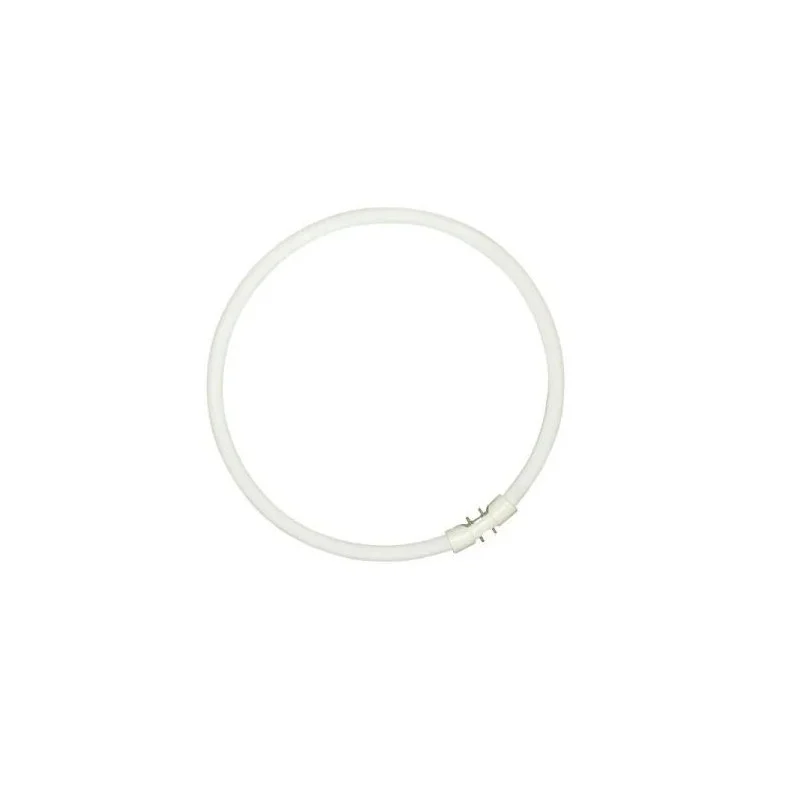Sylvania Circline Plus - Ampoule fluorescente - forme : T5 - givré finition - 2GX13 - 40 W - classe A - lumière blanche claire