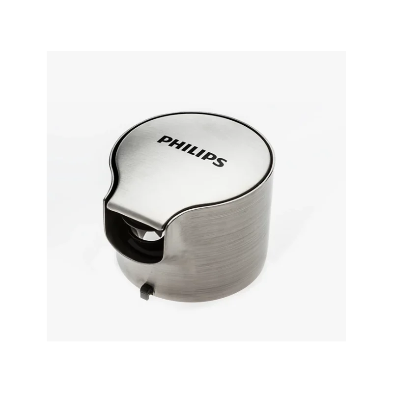 Bec verseur + système anti-gouttes pour extracteur de jus centrifugeuse PHILIPS AVANCE COLLECTION - 420303612611
