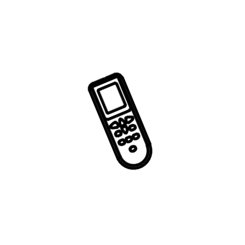 Télécommande BEKO 9178022565