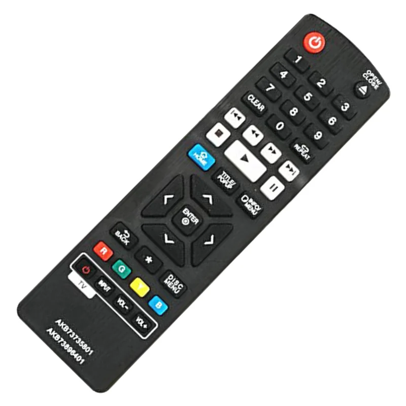 Télécommande LG AKB73735801