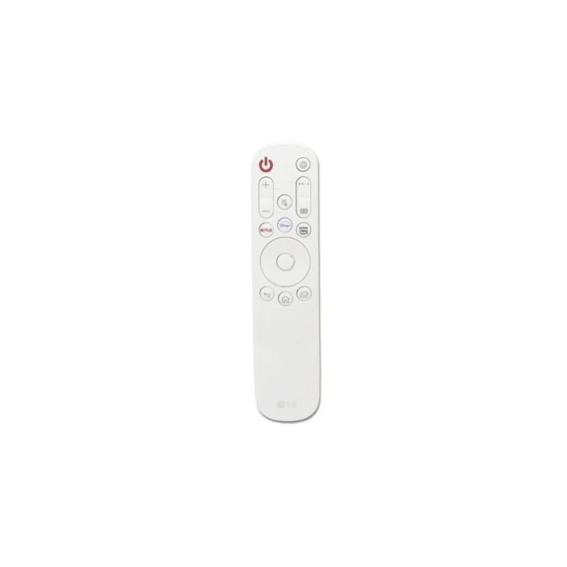 Télécommande LG AKB76043406