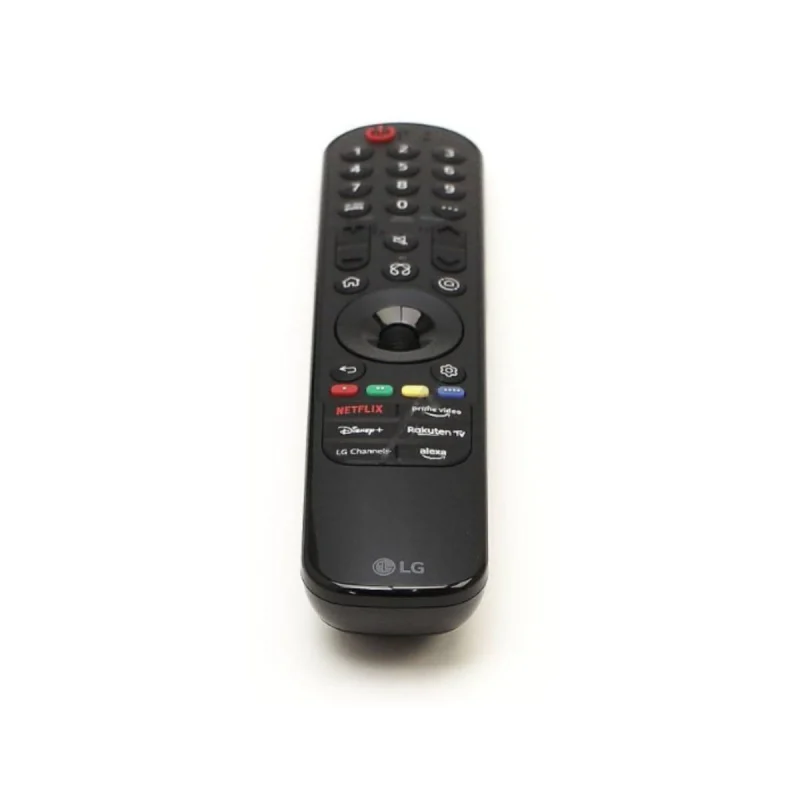 Télécommande MR25GB LG AKB76046801