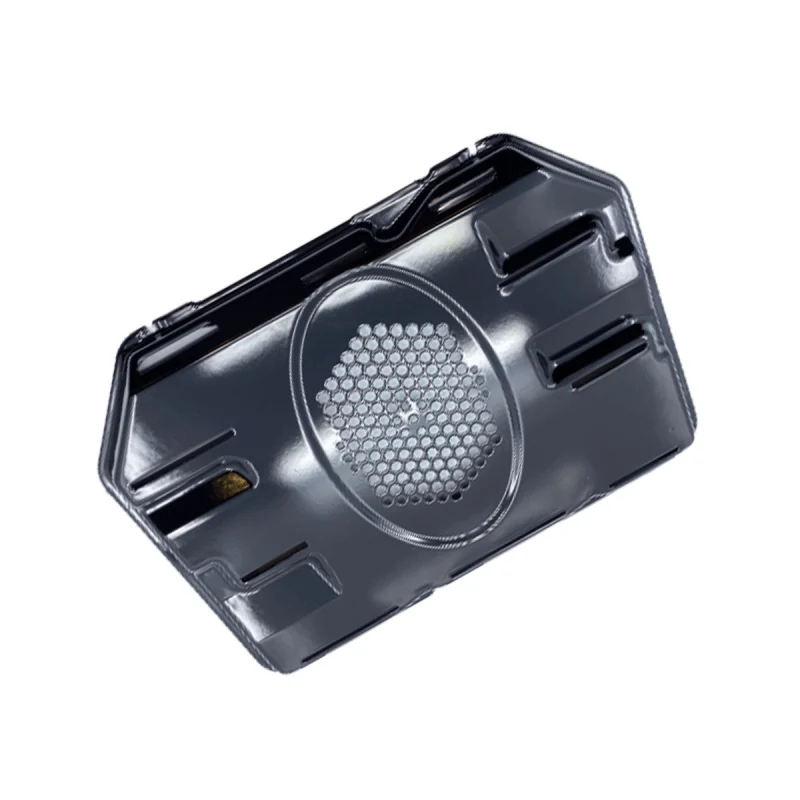 Tôle de protection de ventilateur BEKO 219440102