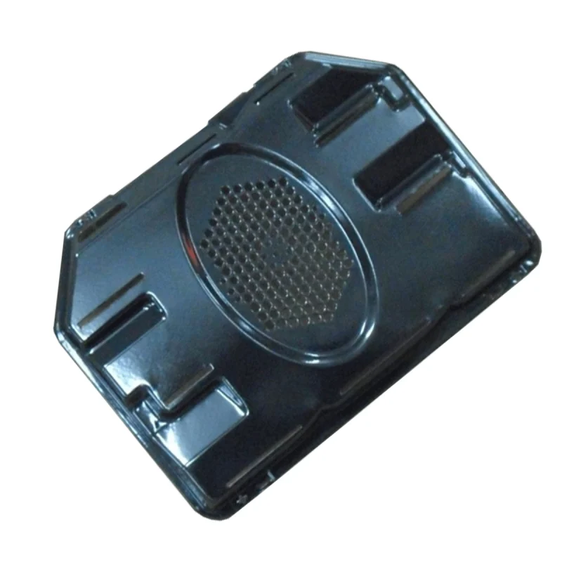 Tôle de protection de ventilateur BEKO 219440113