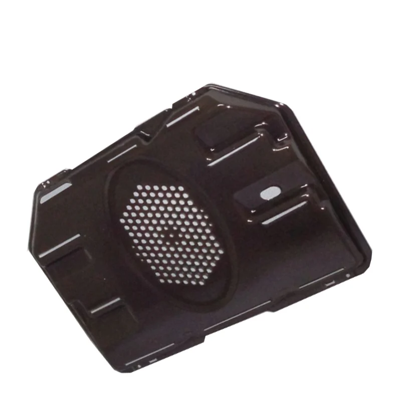 Tôle de protection de ventilateur BEKO 219440115