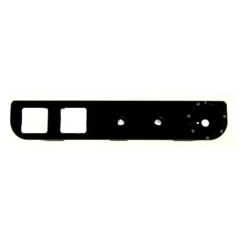 Tableau de bord noir mat MAGIMIX 504312