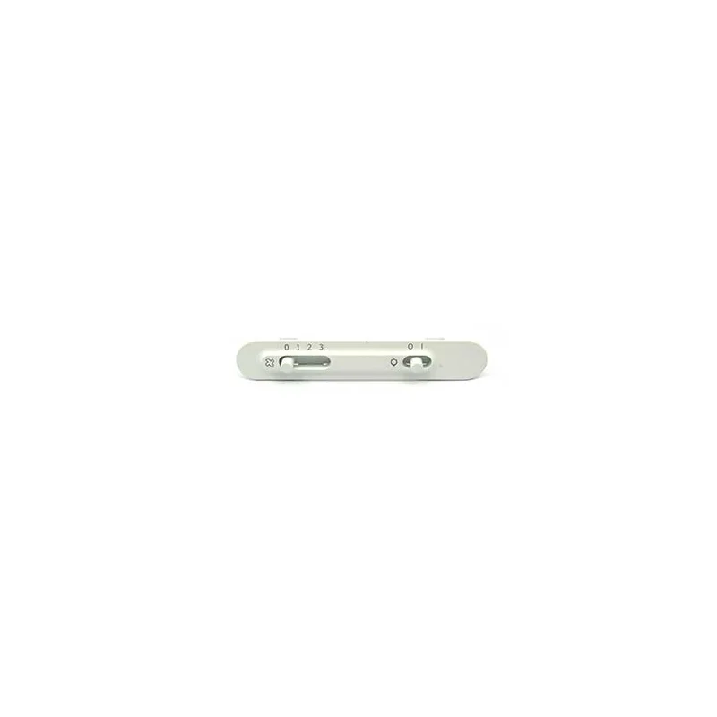 TABLEAU DES COMMANDES HOTTE 49027735 - CANDY