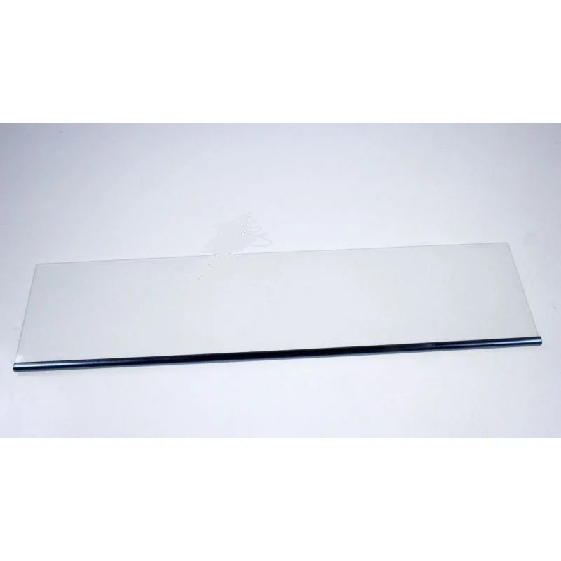 Tablette verre 44cmx10.5cm pour Réfrigérateur LIEBHERR 7272334