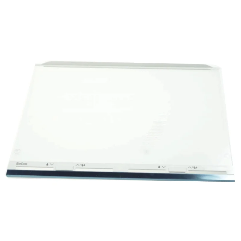Tablette verre - complete 480X355 mm LIEBHERR 727627400