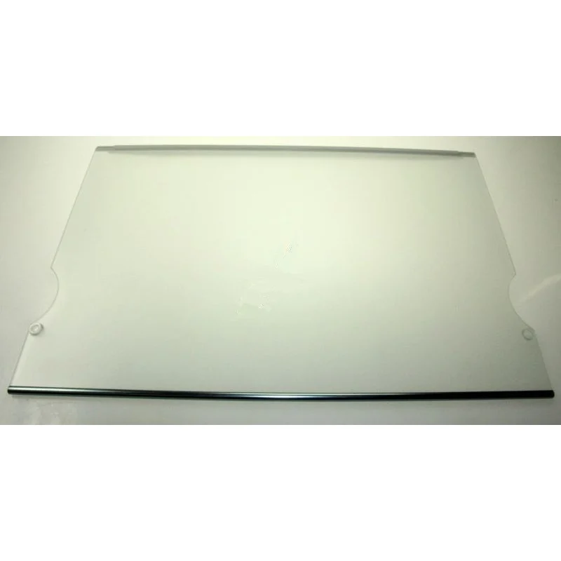 Tablette verre complete et barre maintien pour Réfrigérateur LIEBHERR 9293926