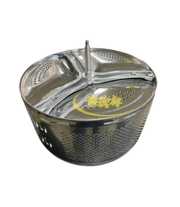 Tambour avec croisillon 3 branches pour lave linge AYA - Vestel 22237712