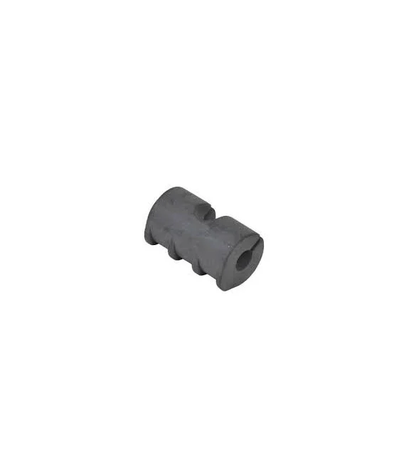 Tampon caoutchouc panier supérieur lave vaisselle Electrolux 8070264018 - Electrolux Arthur-Martin Faure Aeg Lincoln Zanussi Zoppas chap