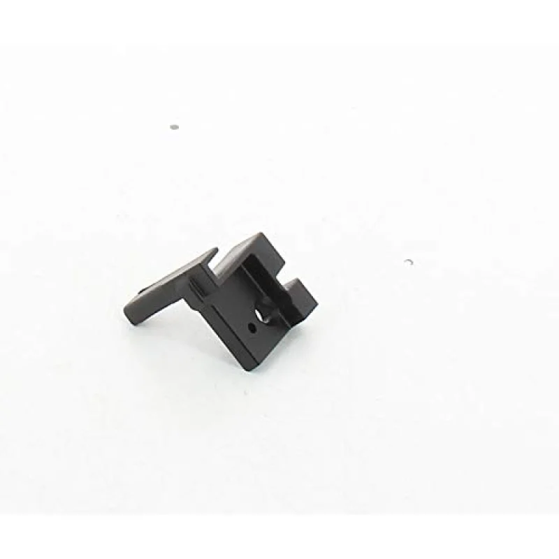 TAQUET DE VITRE DROIT INFÉRIEUR pour CUISINIERE INDESIT - C00304681