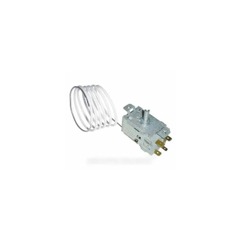 Thermostat TB08R941 pour Réfrigérateur, Congélateur FAGOR BRANDT VEDETTE SAUTER DE-DIETRICH 45X1907
