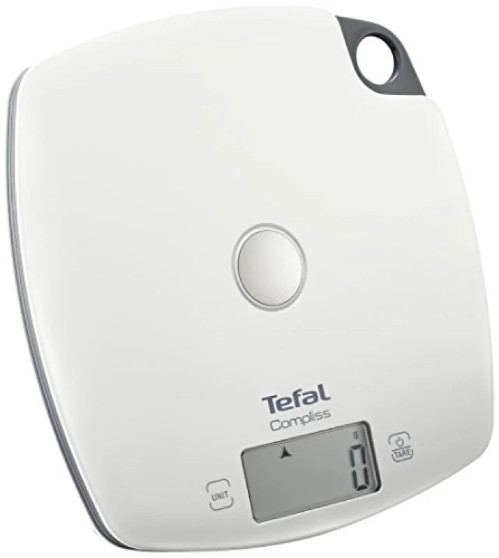 Tefal - balance de cuisine compliss - bc1000v0