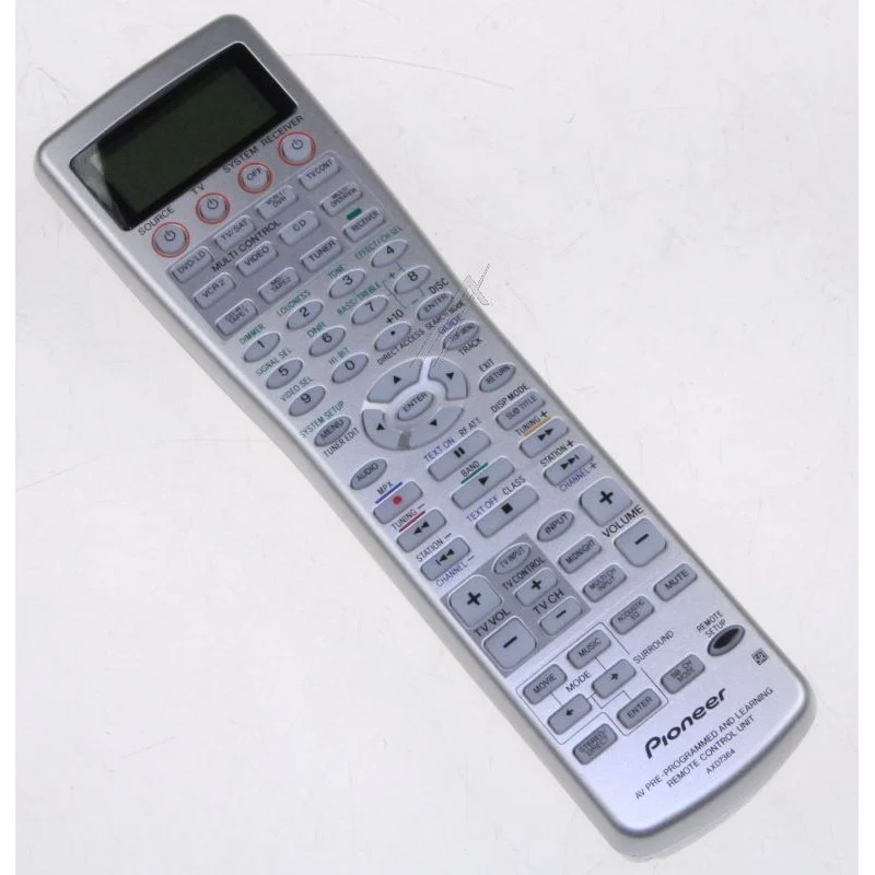 TELECOMMANDE - PIONEER