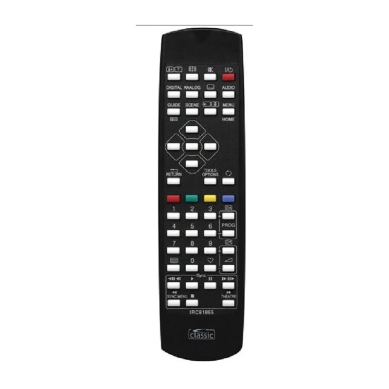 TELECOMMANDE CLASSIC POUR TELEVISEUR DVD SAT SONY