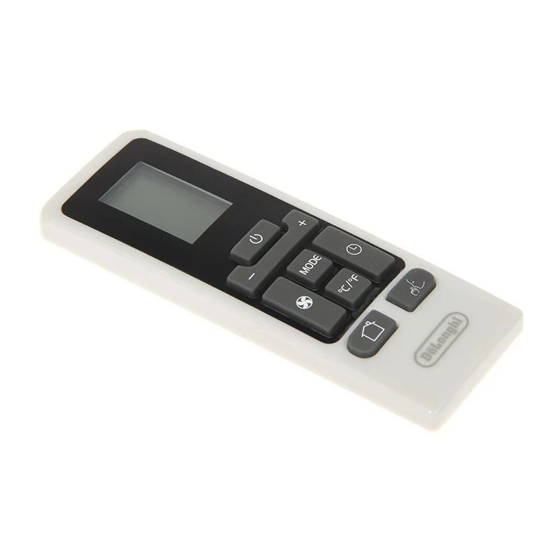 TELECOMMANDE CLIMATISEUR 5515110381 - DELONGHI