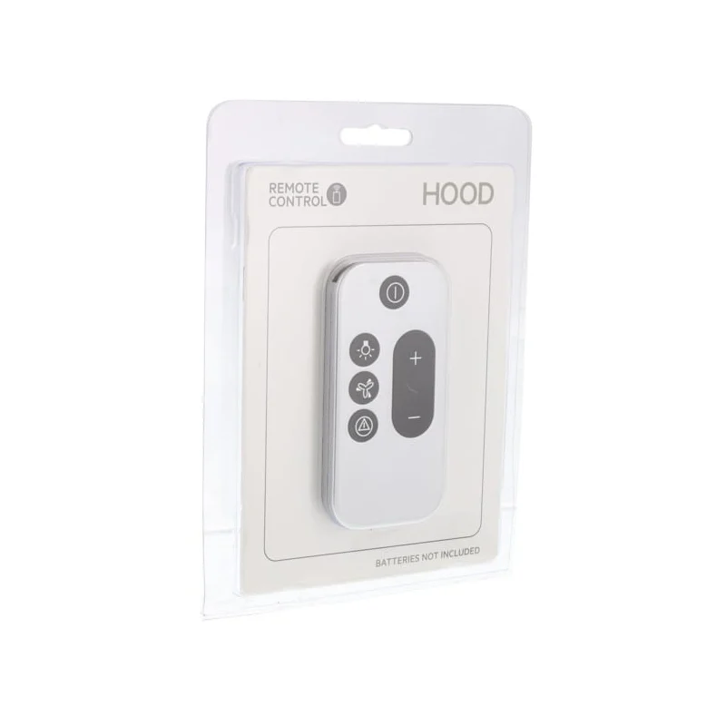TELECOMMANDE HOTTE 89992580 - ELECTROLUX
