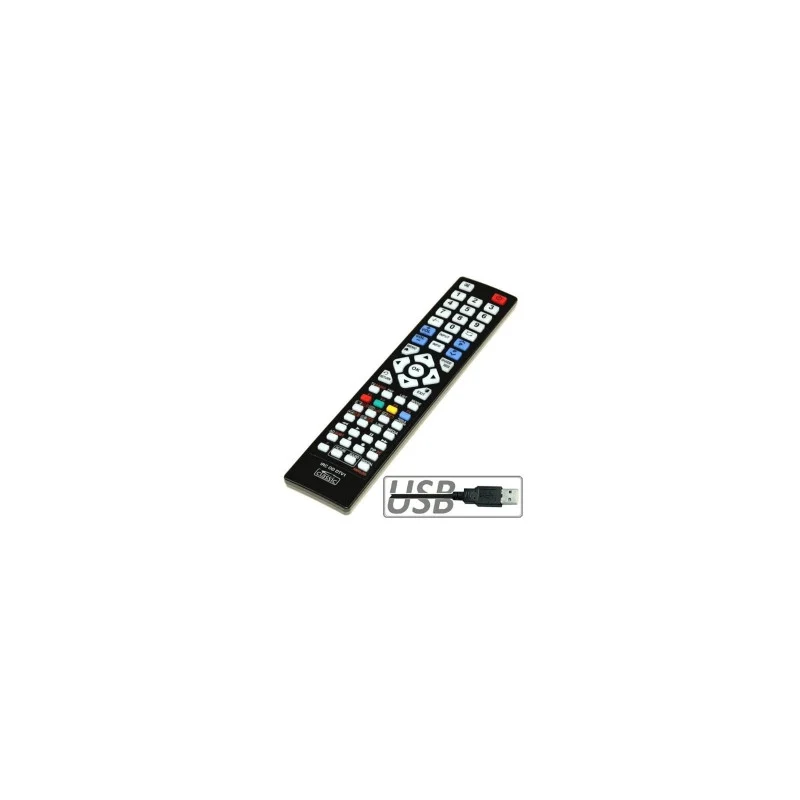 TELECOMMANDE IRC87062-OD POUR TV AUDIO TELEPHONIE THOMSON - N911947