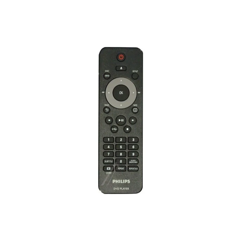 TELECOMMANDE POUR DVD PORTABLE - PIECE CONSTRUCTEUR