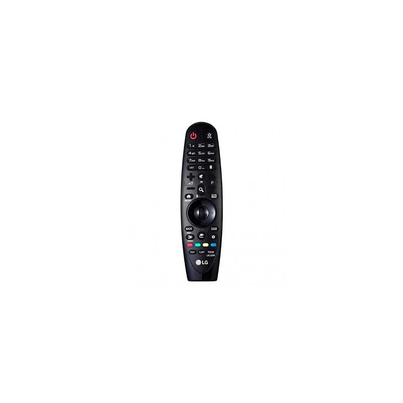 TELECOMMANDE TV AKB74855401 - LG