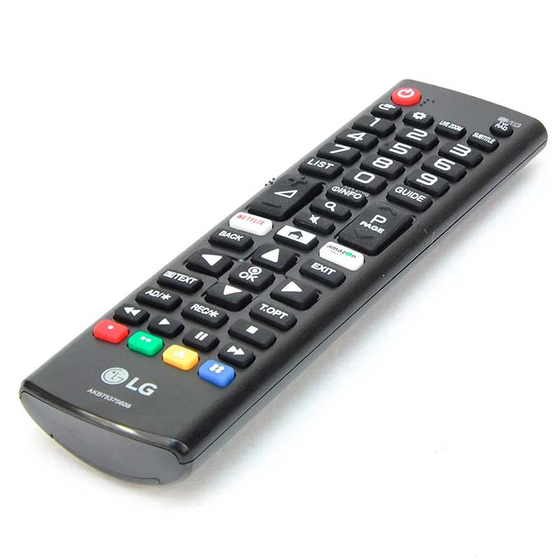 TELECOMMANDE TV AKB75375608 - LG