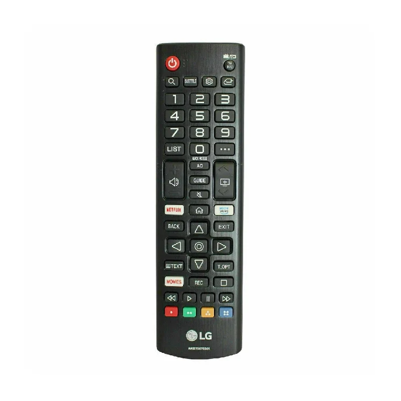 TELECOMMANDE TV AKB75675311 - LG
