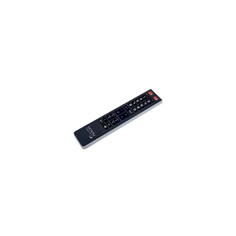 TELECOMMANDE TV SENIOR UNIV. SIMPLYDIGITALTV - DIVERS MARQUES