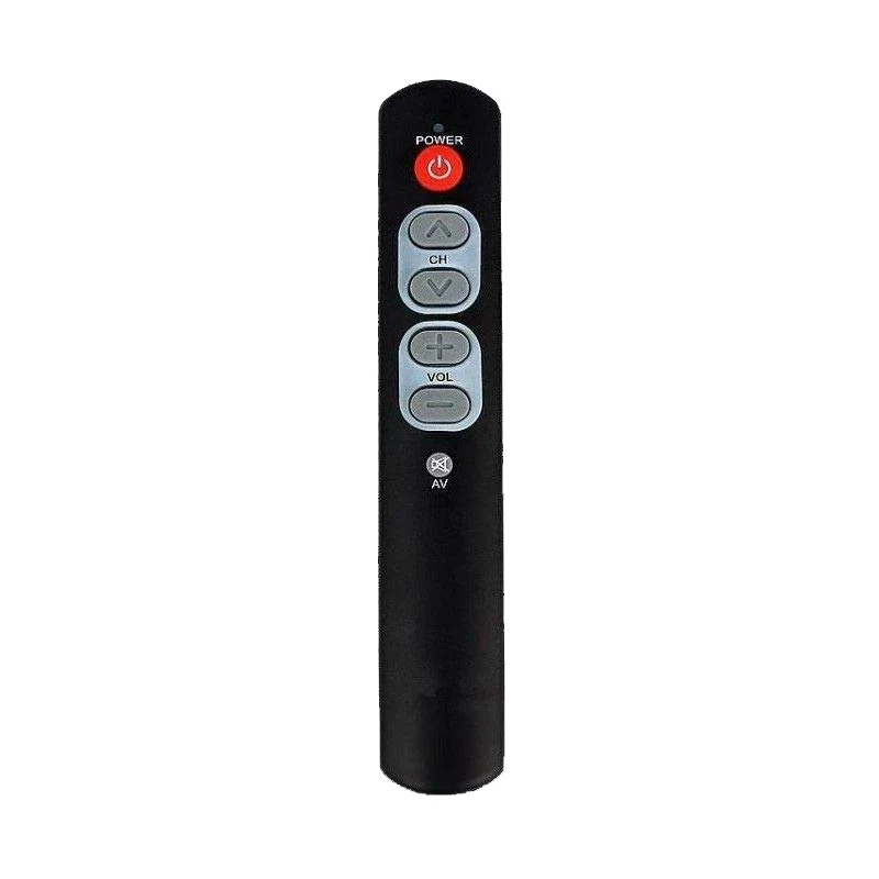 TELECOMMANDE TV UNIVERSELLE FINGER - DIVERS MARQUES