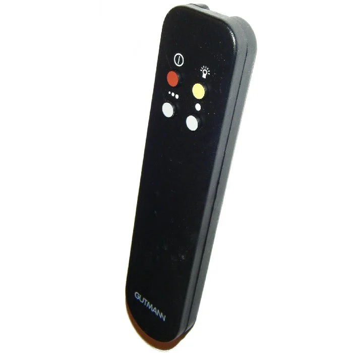 Telecommande pour hotte Atag et Gutmann 53998420 - Promos
