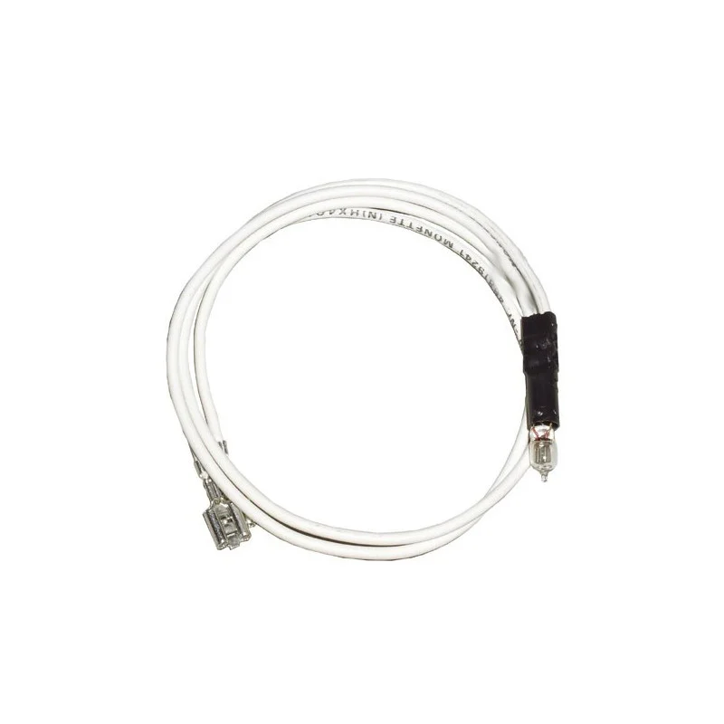 Témoin lumineux pour Four BOSCH 00028365 - BOSCH B/S/H
