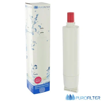 Purofilter Filtre a eau 53-WF-01PF pour réfrigérateur Whirlpool,Kitchenaid,Kenmore..