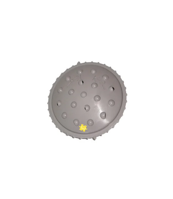 Tête d'aspersion panier supérieur lave vaisselle Bosch 00612114 - Ménapièces